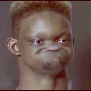 Meet your Posher, Corban